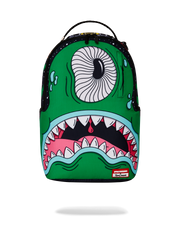JORGE RODRIGUEZ THE ARTIST COLLAB BOB SHARK BACKPACK