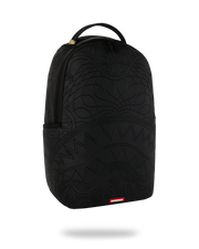 MYTHICAL MONOGRAM SHARK BACKPACK
