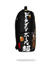 DRAGON BALL SUPER SQUAD BACKPACK