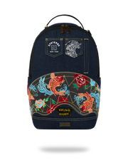 INDO DRIFT BACKPACK