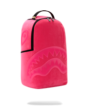 SHINOBI SHARKS IN PARIS BACKPACK (HOT PINK)