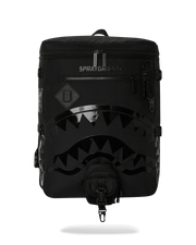 BIG STACKS SQUARE BACKPACK