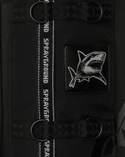 BIG STACKS SQUARE BACKPACK