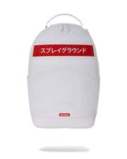 TOKYO CENTRAL BACKPACK