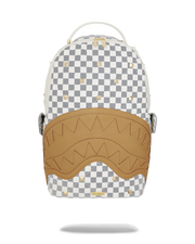 DYNASTY OF THE SHARKS IN PARIS BACKPACK