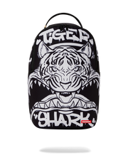 TIGER SHARK PARK BACKPACK
