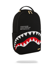 SHARK CENTRAL AEROFLEX BACKPACK