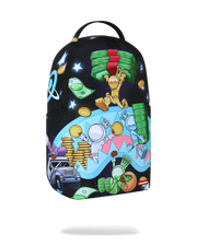 ASTRO CREW - SPACE STACKS BACKPACK