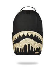 GOLDHEART SHARK DRIP BACKPACK