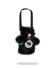 FURZILLA SHARK (NIGHT) BEAR CUB CROSSBODY