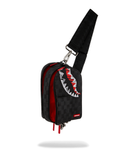 MIDNIGHT SHADOW BACKPACK SLING