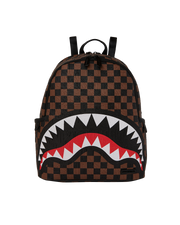 THE PRIVATE JET SHARK CLUB SAVAGE BACKPACK
