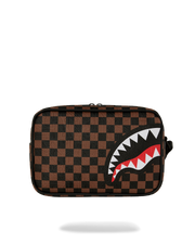 THE PRIVATE JET SHARK CLUB TOILETRY BRICK