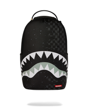 DEEPSPACE SIDE DRIP BACKPACK