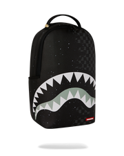 DEEPSPACE SIDE DRIP BACKPACK