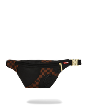 JETSTREAM SHADOW SAVVY CROSSBODY