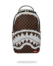 SHARK LEGACY BACKPACK