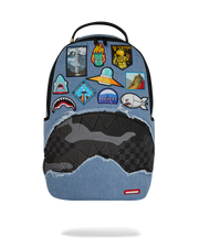 GLOBAL STOPOVER BACKPACK