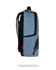 GLOBAL STOPOVER BACKPACK