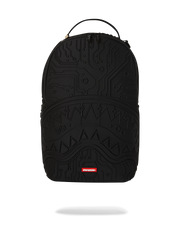 FUTURE FOAM 3D-SHRK BACKPACK