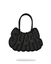 THE PHANTOM FADE SHARK HANDBAG