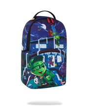 MISFITS AND MISCHIEF BACKPACK