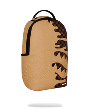 DESIGNER DRIP EFFECT BACKPACK