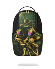 ASTROMANE & QUEEN BACKPACK