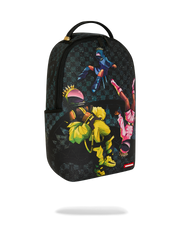 COSMIC COUTURE BACKPACK