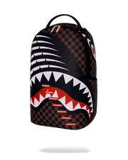 404 SHARK NOT FOUND BACKPACK