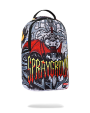BEARPACK GLOBAL MOGUL BACKPACK