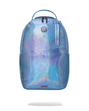 A.I. AFRICAN INTELLIGENCE THE OCEAN WITHIN BACKPACK - SANDFLOWER COLLAB