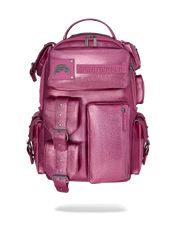 GLITTER & GRIT DLX TROOPER BACKPACK