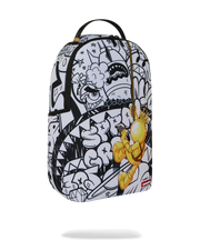 ASTROMANE SKY WRITER BACKPACK