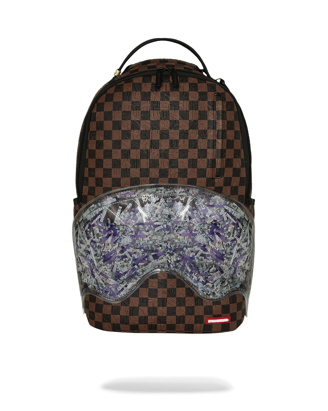 SHRED SHARK BACKPACK