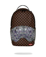 SHRED SHARK BACKPACK