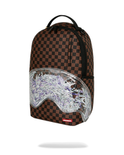 SHRED SHARK BACKPACK