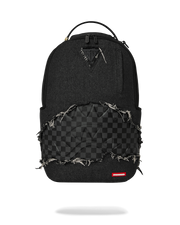 SUPERHERO BACKPACK