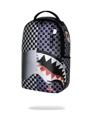SCRATCH OFF JACKPOT SHARK BACKPACK