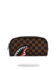 THE PRIVATE JET SHARK CLUB POUCH