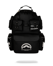 CARGO SUPER CHARGED BACKPACK