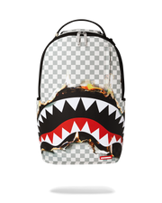 REVEAL THE REAL BACKPACK