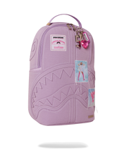 PASSPORT TO PARADISE BACKPACK