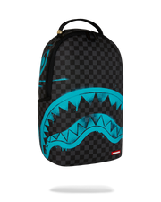 GAMMA BLUE SHARK BACKPACK