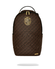 ROYAL SEAL SHARKS IN PARIS BACKPACK