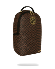 ROYAL SEAL SHARKS IN PARIS BACKPACK