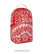 NITRO STATIC BACKPACK