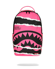 SHARK CENTRAL SPLIT VISION BACKPACK