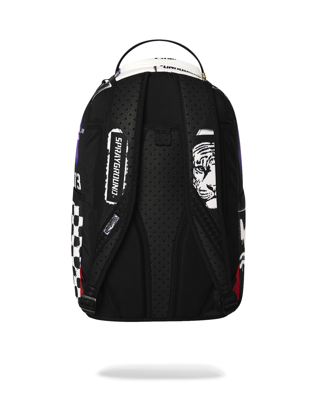 CITY CANVAS BACKPACK