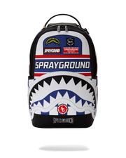 FIRST PLACE CHASE BACKPACK